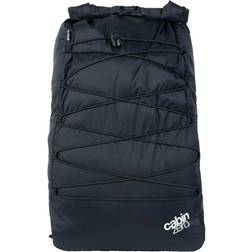 ADV Dry Waterproof Backpack 30L Absolute Black