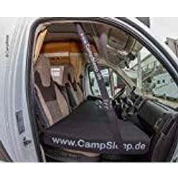 CAGO Sonstige Campsleep Fahrerhaus-Matratze, S