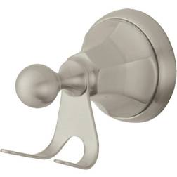 Kingston Brass Robe Hook-Satin Nickel Finish