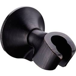 Head Handheld Shower Holder Dual Angle