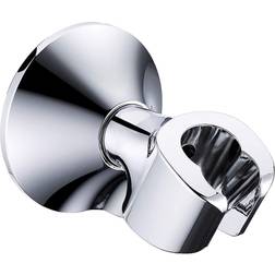 Head Handheld Shower Holder Dual Angle