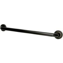 Kingston Brass DR814365 Laurel 36-Inch