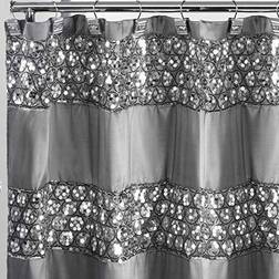 Popular Bath Luxury Shower Curtain Hooks Set