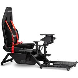 Next Level Racing Flight Simulator