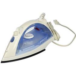 Hamilton Beach Non-Stick Hospitality Clothes Iron 15-Minute Shut-Off