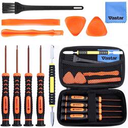 Vastar T6 T8 T10 Xbox One Screwdriver Set 12 Xbox Repair Kit Xbox Xbox 360