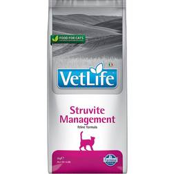 Farmina Vet Life Struvite Management Per Gatti Da 400 gr