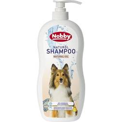 Nobby Natural Oil Shampoo 1000 ml