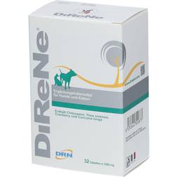 DRN Direne Compresse Insufficienza Renale Cani e Gatti 32