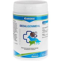 Canina 750g seealgenmehl pulver katze