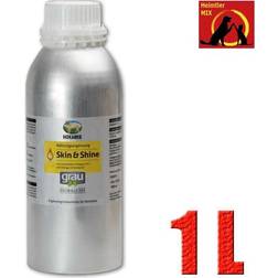 Hokamix Skin & Shine Olie 1 Liter