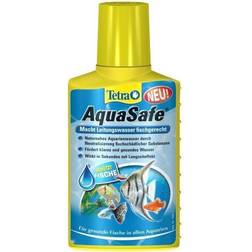 Tetra AquaSafe High Quality Fischgerechtes and Neutralises Harmful Substances Aquarium Water Conditioner Water