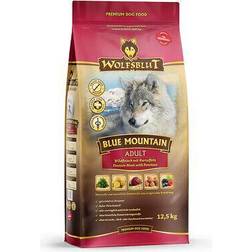 Wolfsblut adult blue mountain 12,5kg