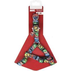 Marvel Hundesele M/L