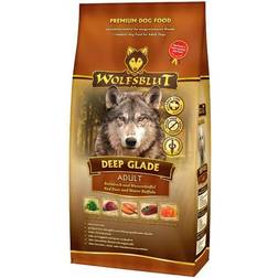 Wolfsblut adult deep glade 12,5kg