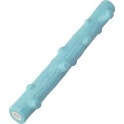 Europet Bernina Gummipind Legetøj Blå/Mint 30,5 cm