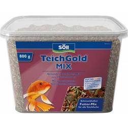 Söll teich-gold mix 7 ganzjahres-mix