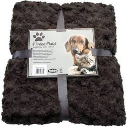 Nobby fleece plaid "super soft" hundedecke waschbar sehr weich