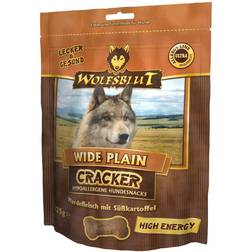 Wolfsblut Cracker Wide Plain High Energy Pferd 225g