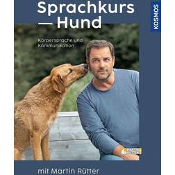 Kosmos Sprachkurs Hund mit Martin Rütter