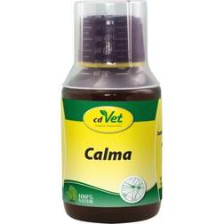 cdVet calma 100ml ergänzungsfuttermittel bei