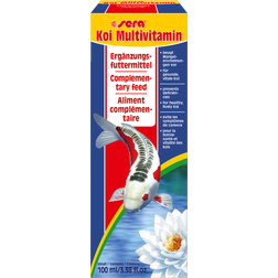 Sera koi multivitamin 100 24 std.versand