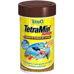 Tetra Min Junior 100