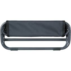 Soft Bed Anthracite L