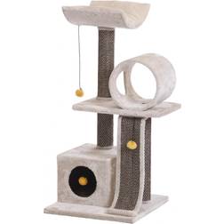 Nobby Kano Plus Cat Play System Tower Tree