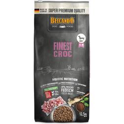 Belcando Finest Croc 2 x 12.5 kg