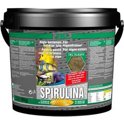 JBL spirulina, content: 5,5