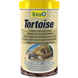 Tetra Tortoise, Complete Food for All Tortoises, 180g