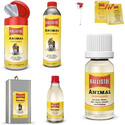 Ballistol Dyreplejeolie 10 ml