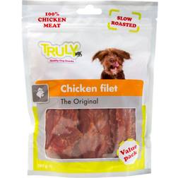 Truly Hunde Snack Chicken Filet Big-Pack
