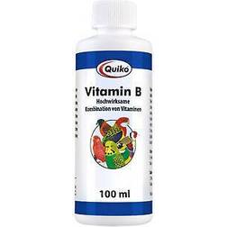 Quiko Vitamin B 100 ml: