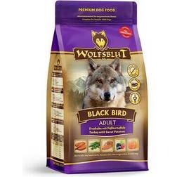 Wolfsblut adult black bird 500g probierpack trocken