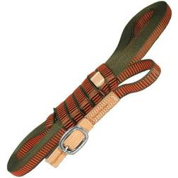 Niggeloh Schweissline Orange/Grøn 20mmX12m