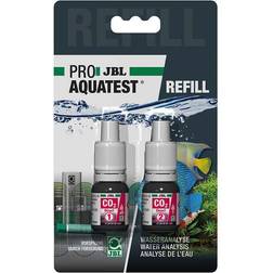 JBL Pro Aquatest vand test Refill