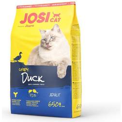 Josera Crispy Duck 650G