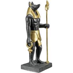 Nobby Anubis Aquarium Ornaments, 7