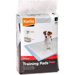 Karlie flamingo puppy pads trainingsmatten