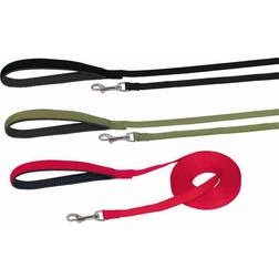 Nobby Flad Sporline Red 5m