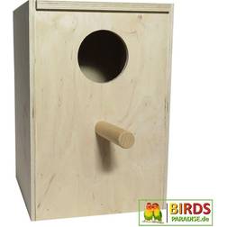 Nobby Vertical Bird's Nest Pet - Beige