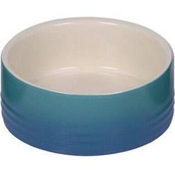 Nobby Gradient Ceramic Bowl 12 x 4.5 cm Blue