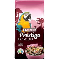 Versele Laga Prestige Premium Comida Para Loros - 10 kg