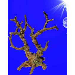 Nobby Wortel Aquarium Decoratie Pet Marron