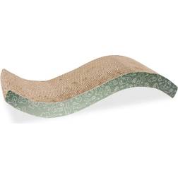 Karlie simon's cat scratch cardboard shaft
