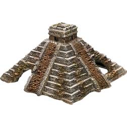 Nobby Maya Pyramid Aquarium Ornaments, 16