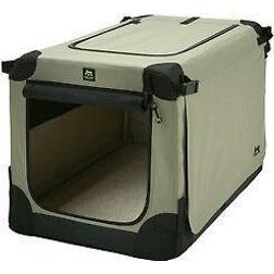 Maelson Soft Kennel Canvasbur