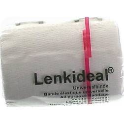 LENKIDEAL Idealb.6 cmx5 m wei� m.Verbandkl.einz. 1 St